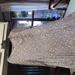 Swadesh made in India dress